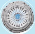 瑪斯184離合器壓盤 184-1601090 MAZ CLUTCH COVER