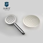 頂噴手噴套裝 不銹鋼手噴 花灑套裝批發(fā) 花灑噴頭