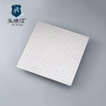 不銹鋼 16寸方頂噴 JT-DP123 淋浴噴頭