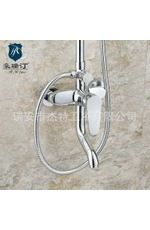 全銅飛翔 浴室水龍頭 新款淋浴花灑龍頭 衛浴龍頭