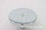 4寸不銹鋼頂噴 平板出水圓形時(shí)尚沐浴 噴頭 花灑頭