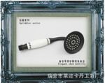 仿古花灑 歐式高端上檔次的全銅淋浴花灑 手持花灑頭