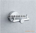 浴巾架 毛巾架 浴室掛件 置物架 衛(wèi)浴掛件