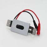 全自動感應小便沖水器 8311_4