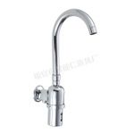 全銅感應水龍頭 面盆感應龍頭 醫用水龍頭 8201