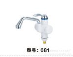 電熱龍頭 冷熱 龍頭 681