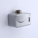 全自動紅外線感應蹲便器 大便器904