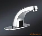 全自動感應(yīng)水龍頭 面盆龍頭