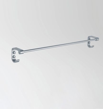 J93211 毛巾?xiàng)U 衛(wèi)浴配件