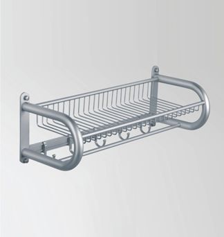 J90172 浴巾架 衛浴配件
