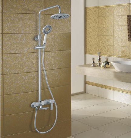 27688Y1 淋浴花灑 衛浴配件