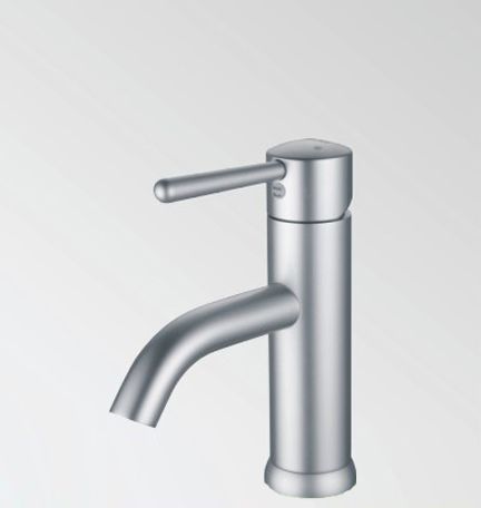 23181 單把面盆龍頭 衛(wèi)浴配件