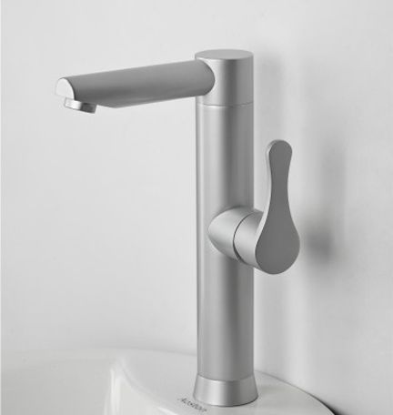 23180 單把面盆龍頭 衛浴配件