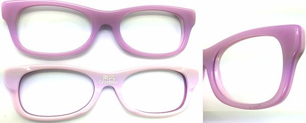 CF31666A 皮子料 拉板 