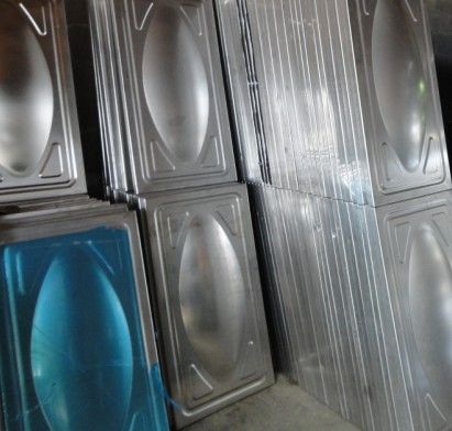 不銹鋼拼裝壓模板,沖壓板