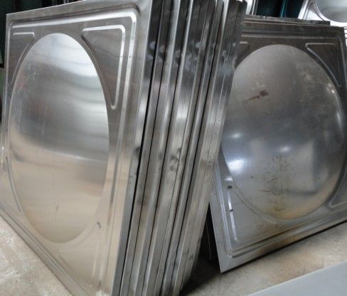 不銹鋼拼裝壓模板,沖壓板