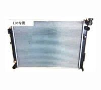 GH-D1006 汽車散熱器