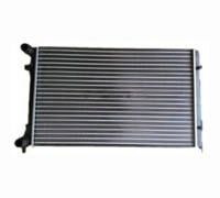 GH-B1020 汽車散熱器