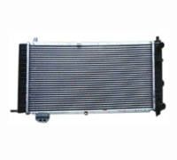 GH-A1025 汽車散熱器