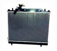 GH-A1015 汽車散熱器