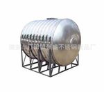 圓形加熱水箱 冷熱水塔 水箱 水塔 不銹鋼水塔各零部件