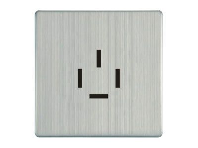 86-C2-028 25A三相四線插座