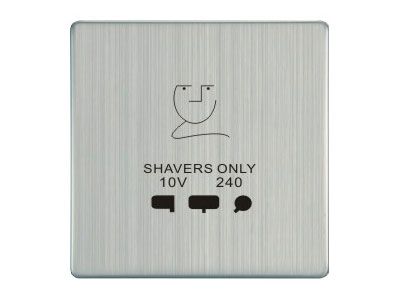 86-C2-024 亂須插座