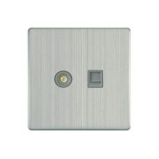 86-C2-019 電視、電話插座