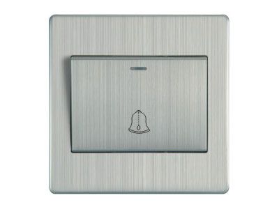 86-C2-005 大板門鈴開關