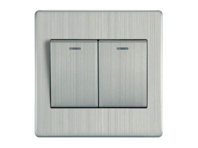 86-C2-002 二位單/雙/多控開關(guān)