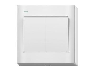 M-A-002 二位單/雙控開關