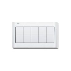 M-A-005 五位單/雙控開(kāi)關(guān)