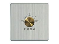 86-C2-022 空調風機開關（機械式）