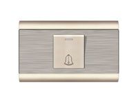 118-C1-021 門鈴開關