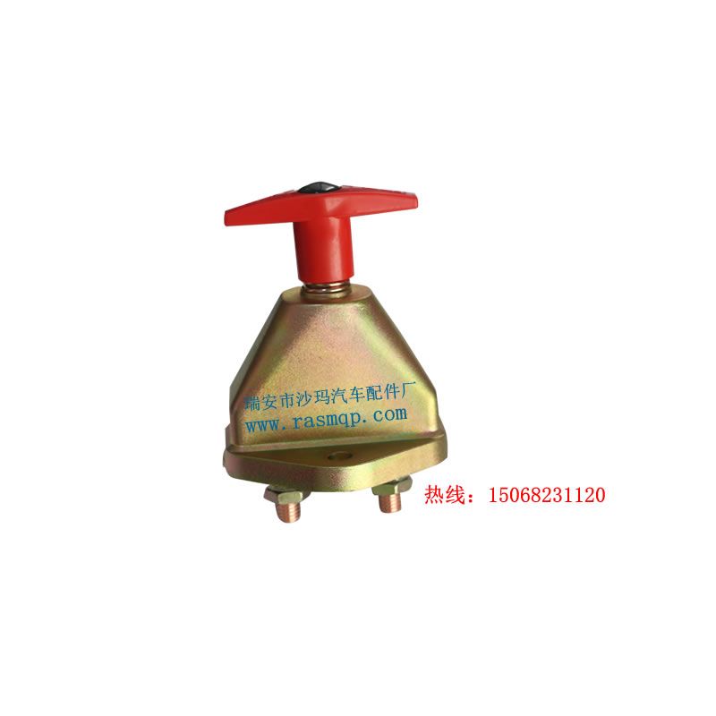 斯太爾 汽車配件電源開關(guān)