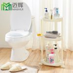 家居百貨浴室置物架 衛(wèi)生間收納架廚房浴室三角架 整理架