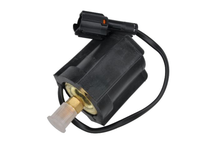 HS-263 緩速器氣壓開關（B型）