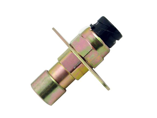 HS-246 排氣制動按鈕開關(guān)