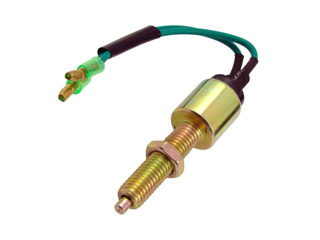 HS-255 離合器開關