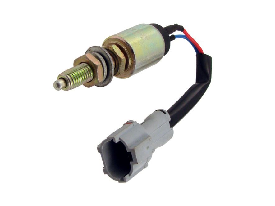 HS-152 制動燈開關