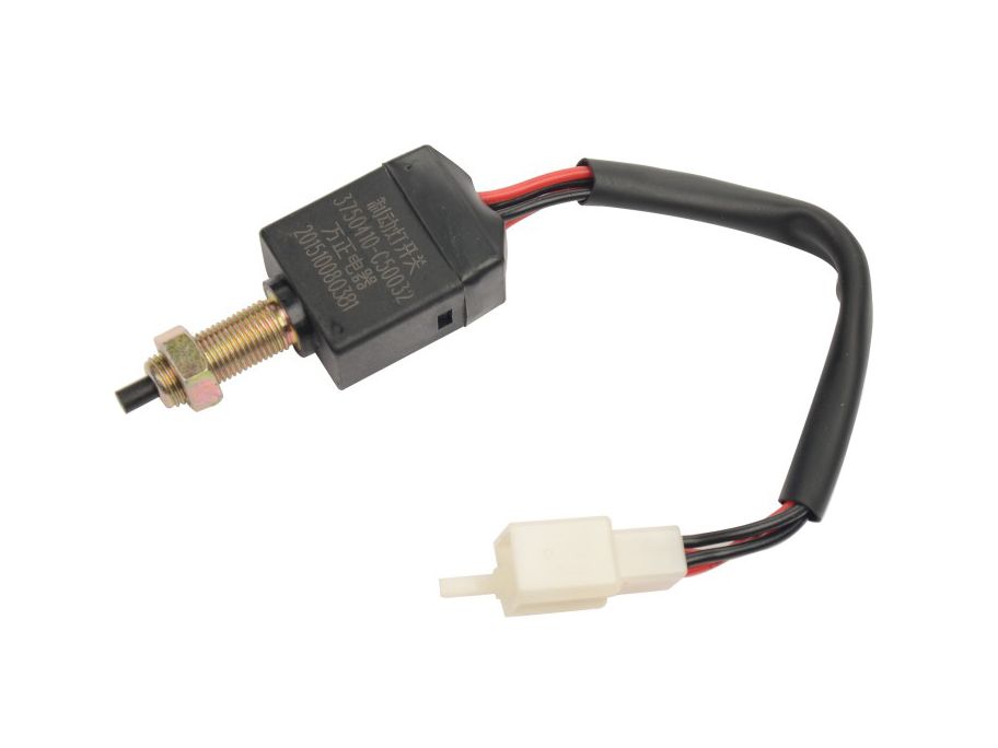 HS-111 制動燈開光