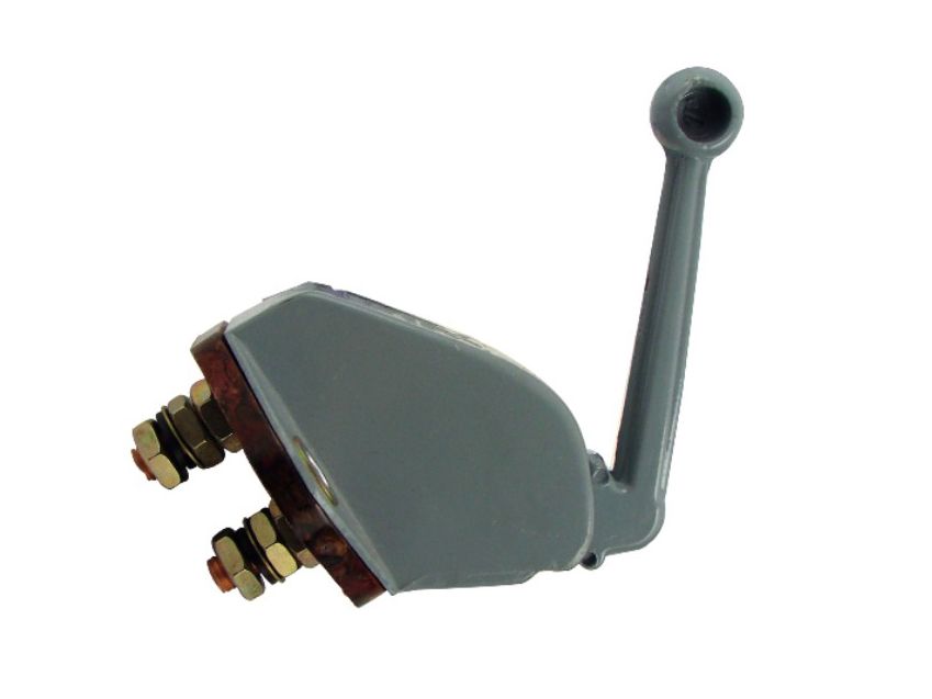 HS-010 電源總開關