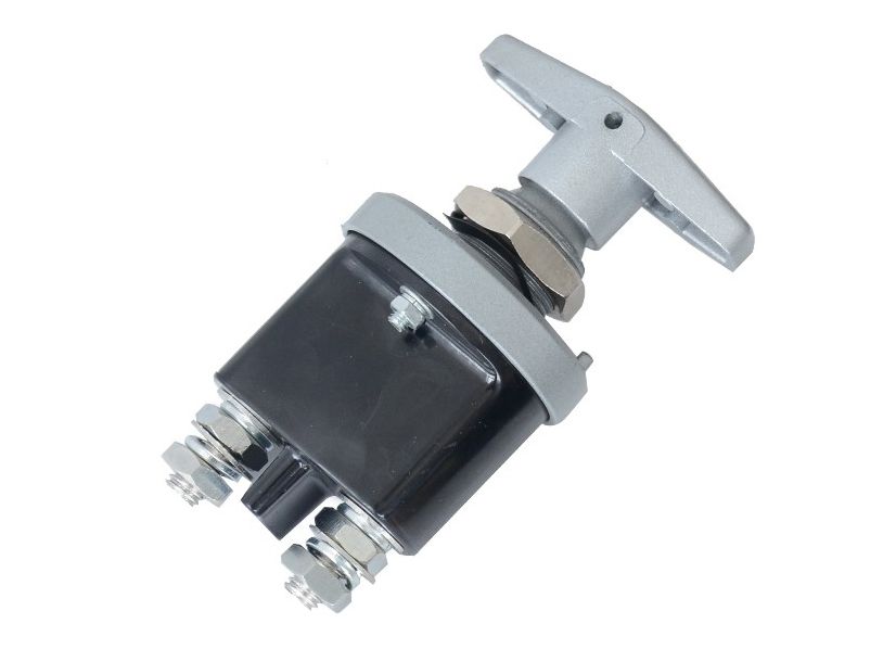 HS-001 電源總開(kāi)關(guān)