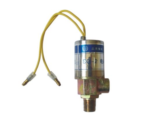 氣喇叭電磁閥（小型）