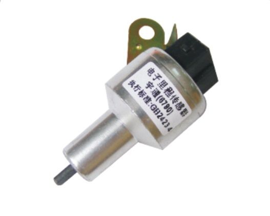 電子里程傳感器宇通6770