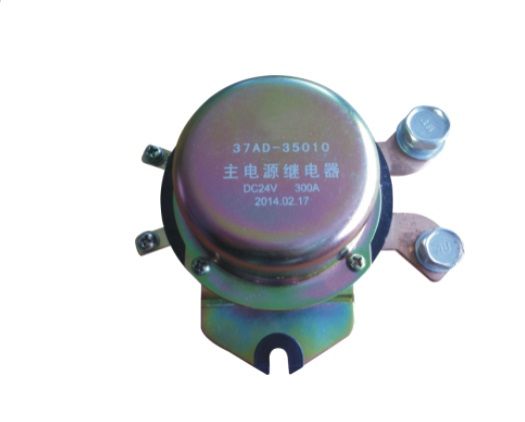 電磁式電源總開關(guān)華菱