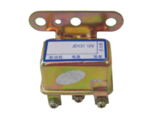 起動(dòng)繼電器通用