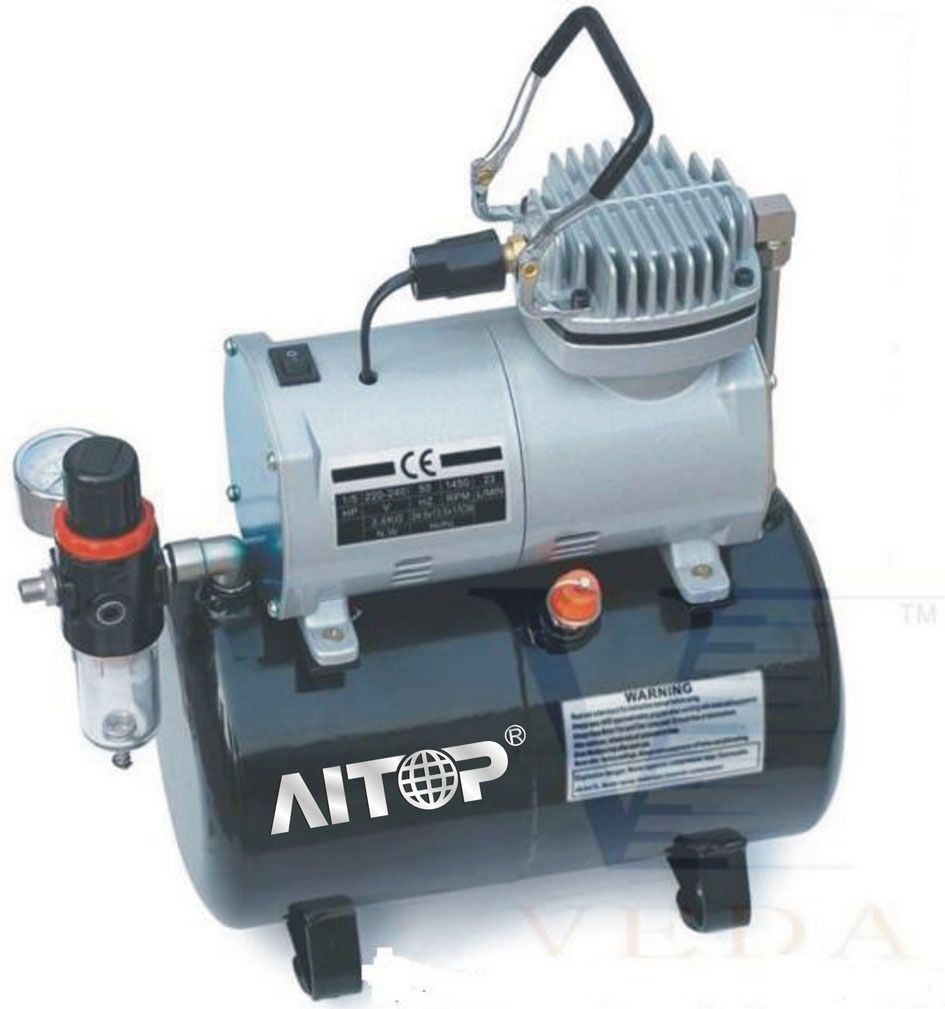 微型空壓機(jī) TP20