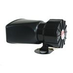 220V單音 治安 60W  汽笛喇叭