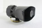 220V單音消防60W 汽笛喇叭